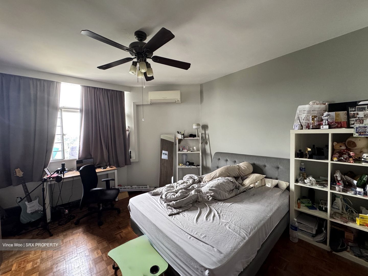 Sherwood Towers (D21), Apartment #489295401